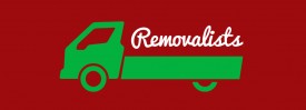 Removalists Bool Lagoon - My Local Removalists